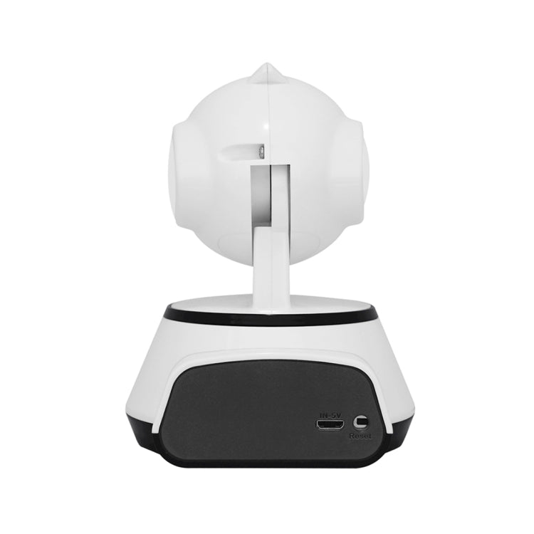 YT001 3.6mm Lens 1.0 Megapixel WiFi Wireless Infrared Dome IP Camera, Support Motion Detection & E-mail Alarm & TF Card, IR Distance: 10m, YT001 YT001 3.6mm Lens 1.0 Megapixel WiFi Wireless Infrared Dome IP Camera, Support Motion Detection & E-mail Alarm & TF Card, IR Distance: 10m, YT001